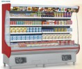 Expositor Vertical Aberto Bebidas e Laticínios Topázio GSTO 